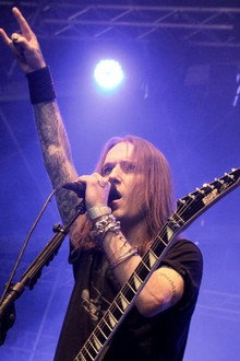 Children of Bodom: The making of I Worship Chaos