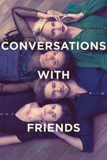 Conversations with Friends – Todas as Temporadas – Legendado