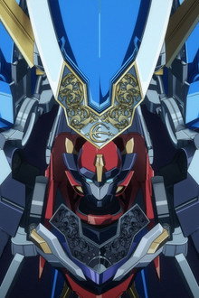コードギアス 奪還のロゼ 最終幕