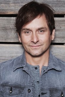 Photo of Tim Howar