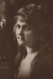 Grete Lundt