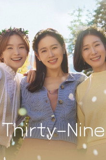 Thirty-Nine