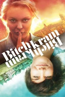 Poster do filme Bitch Hug