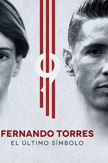 Fernando Torres The Last Symbol 2020