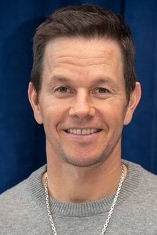 Photo of Mark Wahlberg