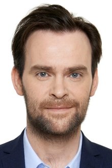 Photo of Vidar Magnussen