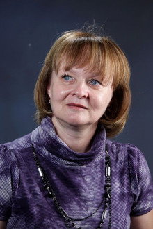Photo of Tatyana Bozhok