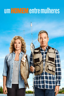 Poster da série Last Man Standing