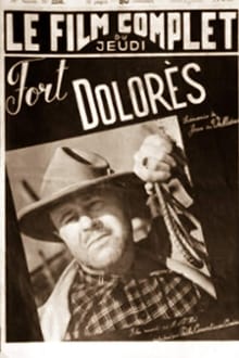 Poster do filme Fort Dolorès