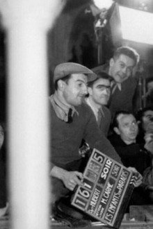Le drôle de drame de Marcel Carné