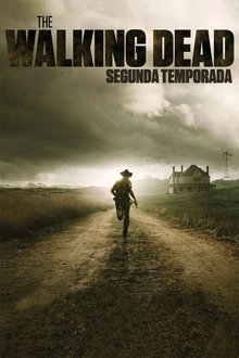 The Walking Dead 2ª Temporada Bluray 720p Dublado Torrent Download The Walking Dead 2ª Temporada Bluray 720p Dublado Torrent Download