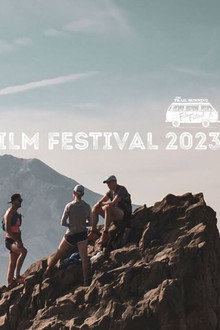 The Trail Running Film Festival 2023