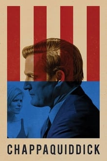 Chappaquiddick movie poster