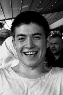 Berat Cin