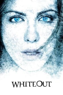 Whiteout movie poster