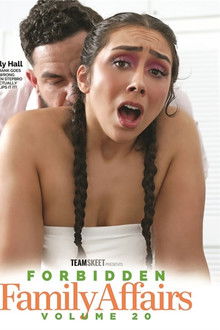 Forbidden Family Affairs 20