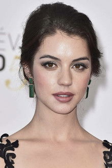 Photo of Adelaide Kane
