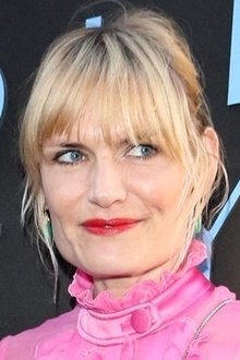Photo of Liv Corfixen