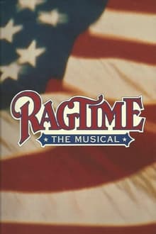 Ragtime movie poster
