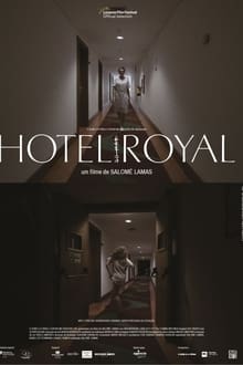 Poster do filme Hotel Royal