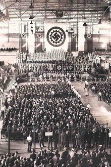 The Hitler Youth