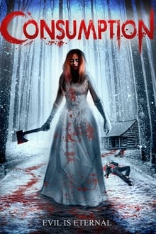 Poster do filme Live-In Fear