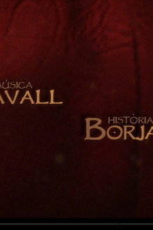 Música Savall, Història Borja