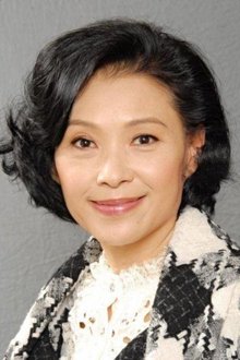 Photo of Lisa Lui Yau-Wai