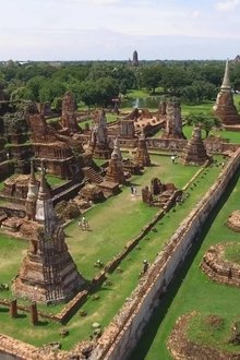 Thailand-from-Above