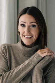 Photo of Suranne Jones