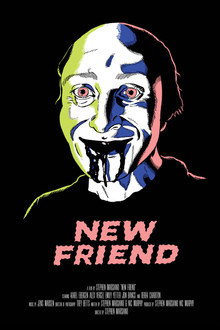 New Friend