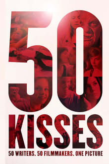 Poster do filme 50 Kisses
