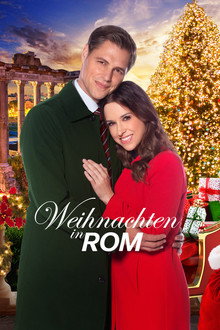 Weihnachten in Rom