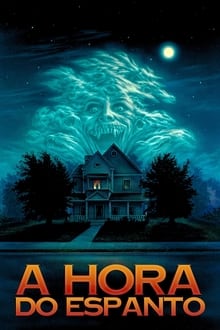 Poster do filme Fright Night