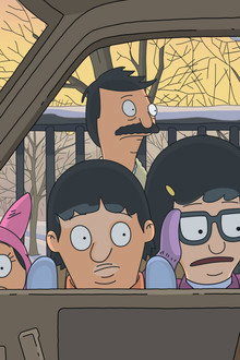 Bob's Burgers season 13 episode 9