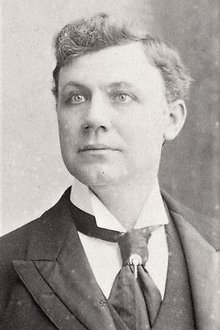Photo of Charles K. French
