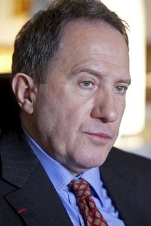 Photo of André Marcon