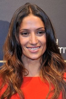 Photo of Melanie Winiger