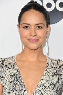 Photo of Alyssa Diaz