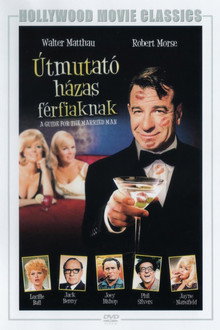 Útmutató házas férfiaknak