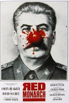 Poster do filme Red Monarch