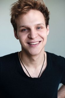 Photo of Daniil Steklov