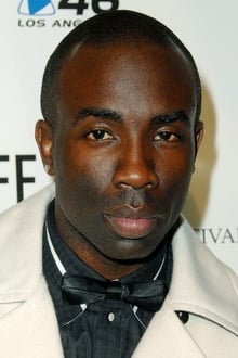 Foto de perfil de Sam Sarpong