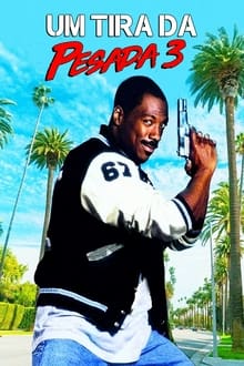 Poster do filme Beverly Hills Cop III