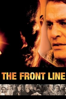 Poster do filme The Front Line