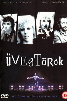 Üvegtörők