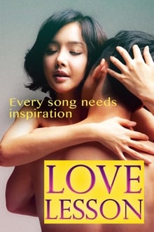 Poster do filme Love Lesson