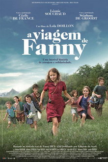 A Viagem de Fanny