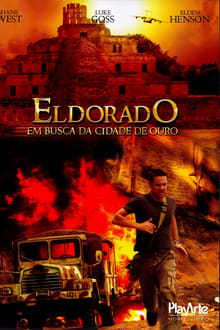 Poster da série El Dorado