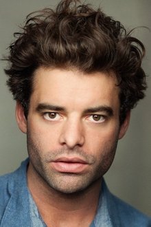 Photo of Nicholas Richardson